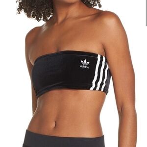 Adidas Original 3 stripe Bandeau